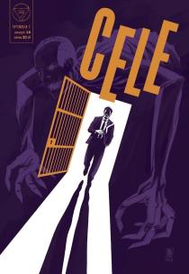 Okładka książki Wydział T.7 zeszyt 16 Cele