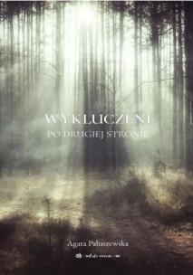 Okładka książki Wykluczeni. Po drugiej stronie