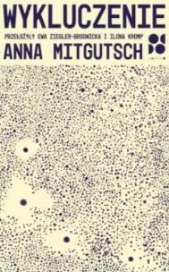 Okładka książki Wykluczenie