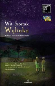 Okładka książki Wylinka