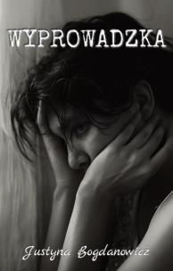 Okładka książki Wyprowadzka