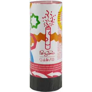 Opakowanie Wyrzutnia konfetti 10,5cm
