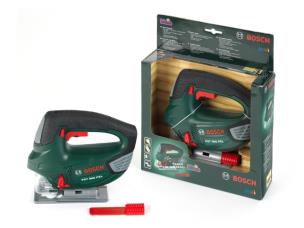 Wyrzynarka Bosch. Wydawca: Klein. Multiszop.pl Opakowanie Wyrzynarka Bosch