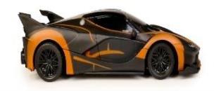 Opakowanie Wyścigówka RC