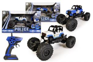 Opakowanie Wyścigówka RC mix