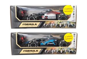 Opakowanie Wyścigówka sterowana pilotem MIX