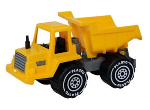 Opakowanie Wywrotka 23 cm w pudełku PLASTO