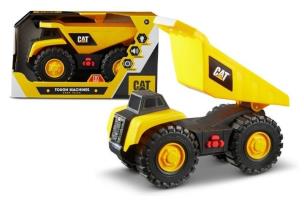 Opakowanie Wywrotka budowlana światło dźwięk