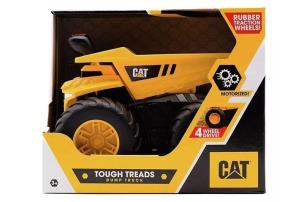 Opakowanie Wywrotka budowlana z napędem 4x4 światło dźwięk