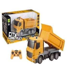 Opakowanie Wywrotka RC