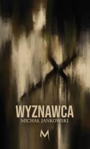 Okładka książki Wyznawca