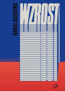 Okładka książki Wzrost