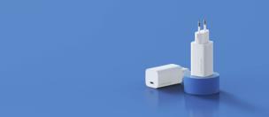 Okładka książki Xiaomi Mi 65W Fast Charger