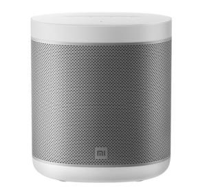 Okładka książki Xiaomi Mi Smart Speaker Bluetooth Google Assist White