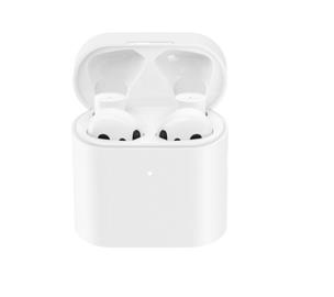 Okładka książki Xiaomi Mi True Wireless Earphones 2S White