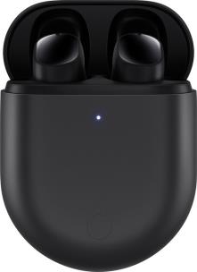 Okładka książki Xiaomi Redmi Earbuds 3 pro Black
