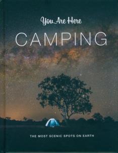 Opakowanie You Are Here: Camping