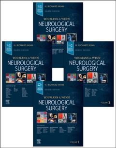 Okładka książki Youmans and Winn Neurological Surgery