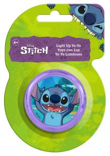 YOYO Stitch LST0914. Wydawca: Kids Euroswan. Multiszop.pl Opakowanie YOYO Stitch LST0914