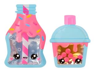 Opakowanie Yummiland Num Noms - Body Scent mix