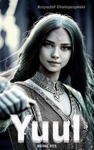 Okładka książki Yuul