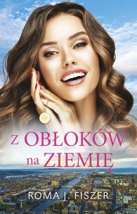 Okładka książki Z obłoków na ziemię
