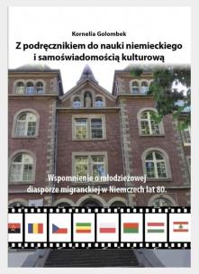 Okładka książki Z podręcznikiem do nauki niemieckiego i...