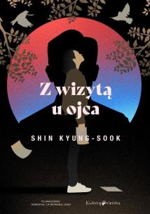 Okładka książki Z wizytą u ojca