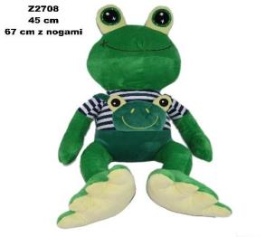 Opakowanie Żaba 45cm