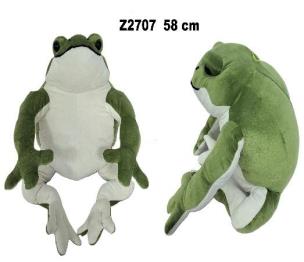 Opakowanie Żaba 58cm