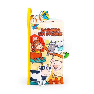 Opakowanie Zabawa na farmie