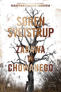 Okładka książki Zabawa w chowanego