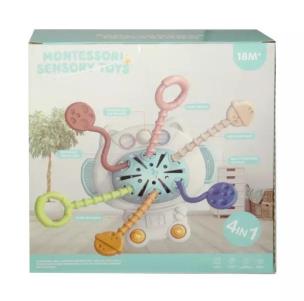 Opakowanie Zabawka dla malucha zręcznościowa