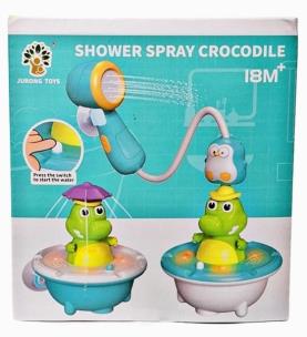 Opakowanie Zabawka do kąpieli