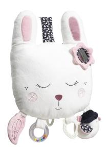 Opakowanie Zabawka edukacyjna z pozytywką i światłem LED