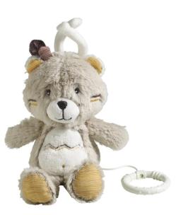 Opakowanie Zabawka edukacyjna z pozytywką Timouki