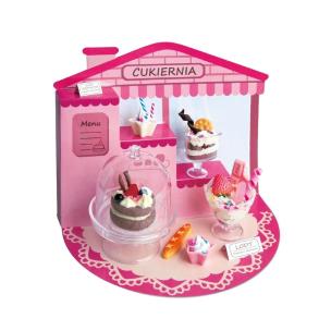 Opakowanie Zabawkowe dekorowanie Cukiernia