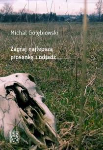 Okładka książki Zagraj najlepszą piosenkę i odejdź