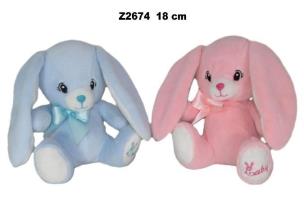 Opakowanie Zając 18cm MIX