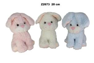 Opakowanie Zając 20cm MIX