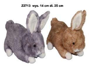 Opakowanie Zając 25cm MIX