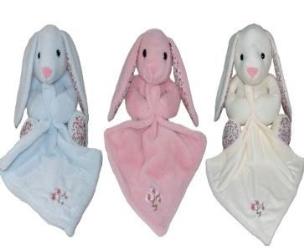 Opakowanie Zając 30cm MIX