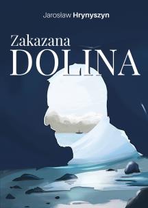 Okładka książki Zakazana Dolina