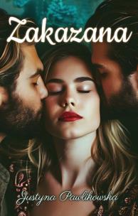 Okładka książki Zakazana
