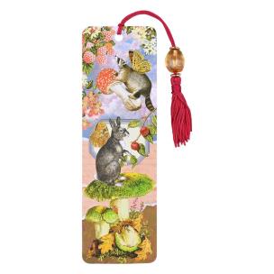 Zakładka do książki Efemeryda. Wydawca: Peter Pauper Press. Multiszop.pl Opakowanie Zakładka do książki Efemeryda