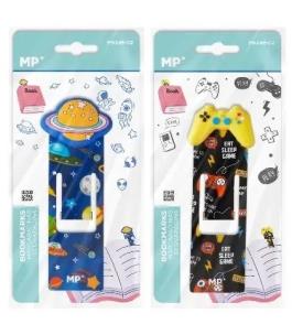 Opakowanie Zakładka do książki kosmos , game MIX