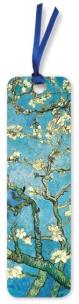 Opakowanie Zakładka do książki Kwitnący migdałowiec Vincent van Gogh FT BKMK25