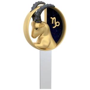 Opakowanie Zakładka do książki znak zodiaku Koziorożec