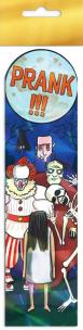 Opakowanie Zakładka fabularna Prank!