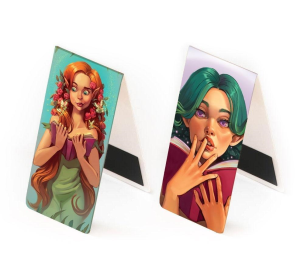 Opakowanie Zakładka magnetyczna - Fae